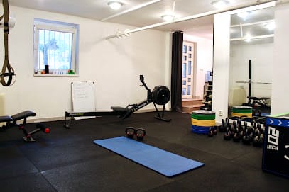 ANIMA Movement Studio - Konditerem, 14. kerület