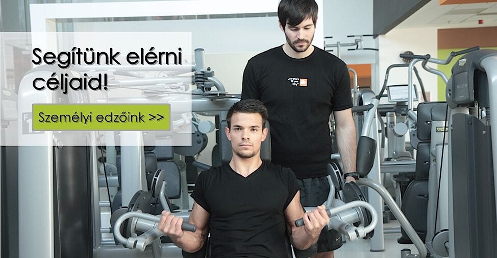 Lite Wellness Club - Konditerem, 2. kerület (5)