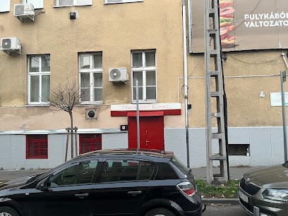 Bíbor Dojo - Harcművészet, 14. kerület