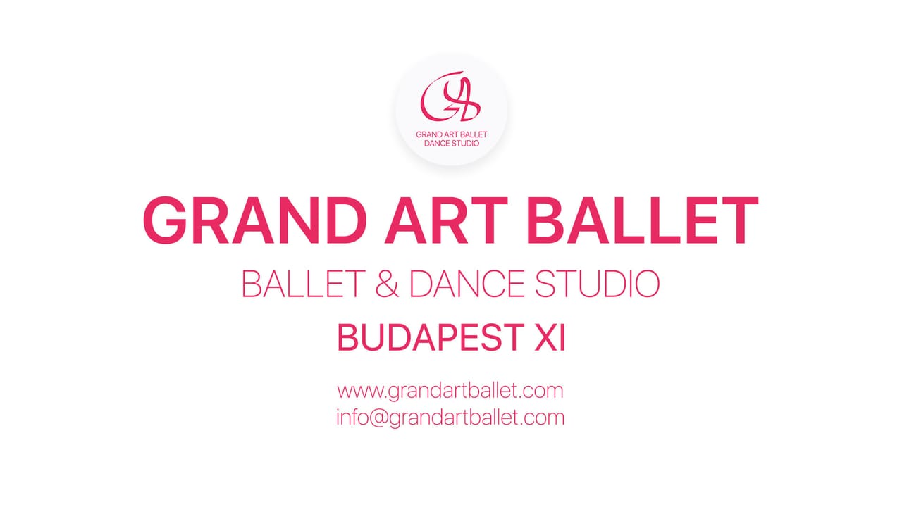 Balett és Táncstúdió / Grand Art Ballet - Személyi edzés, 11. kerület
