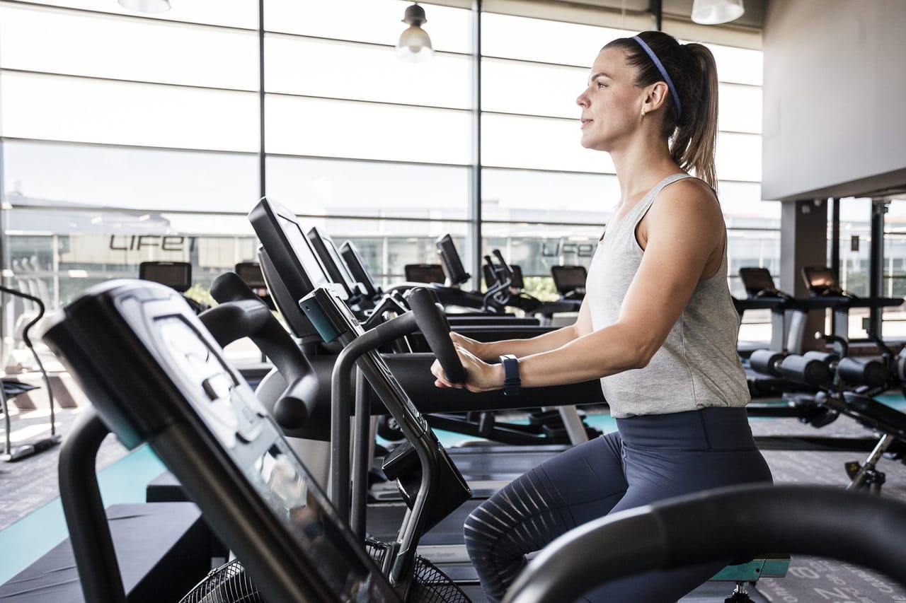 Life1 Fitness Allee - Konditerem, 11. kerület (4)