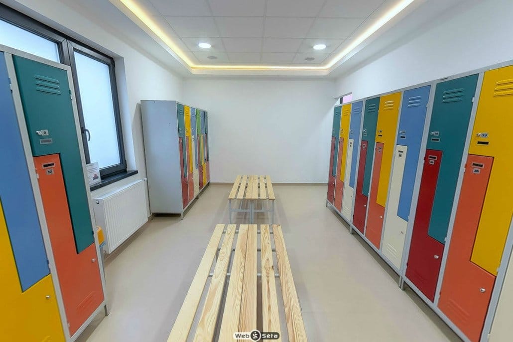 CoolFit Csepel - Konditerem, 21. kerület (5)