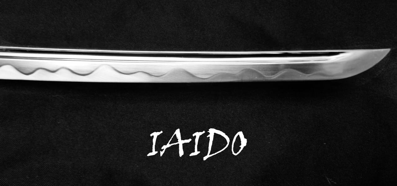 Kiryoku Budapest IAIDO JODO - Martial arts, District 10