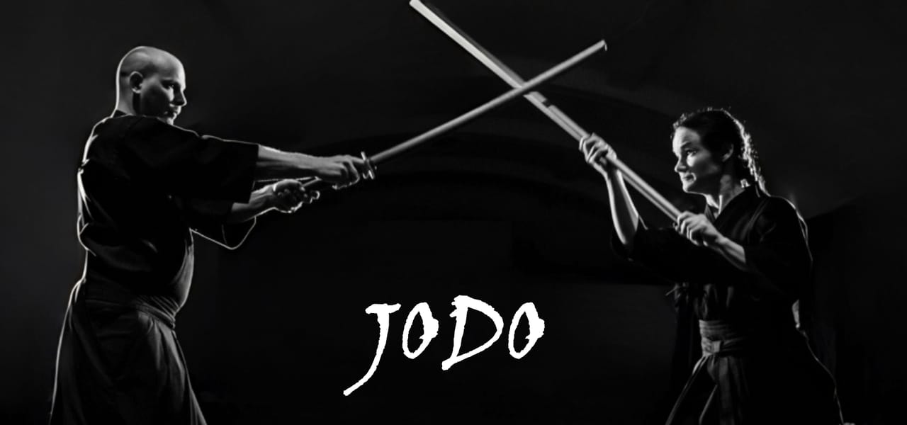 Kiryoku Budapest IAIDO JODO - Martial arts, District 10 (2)