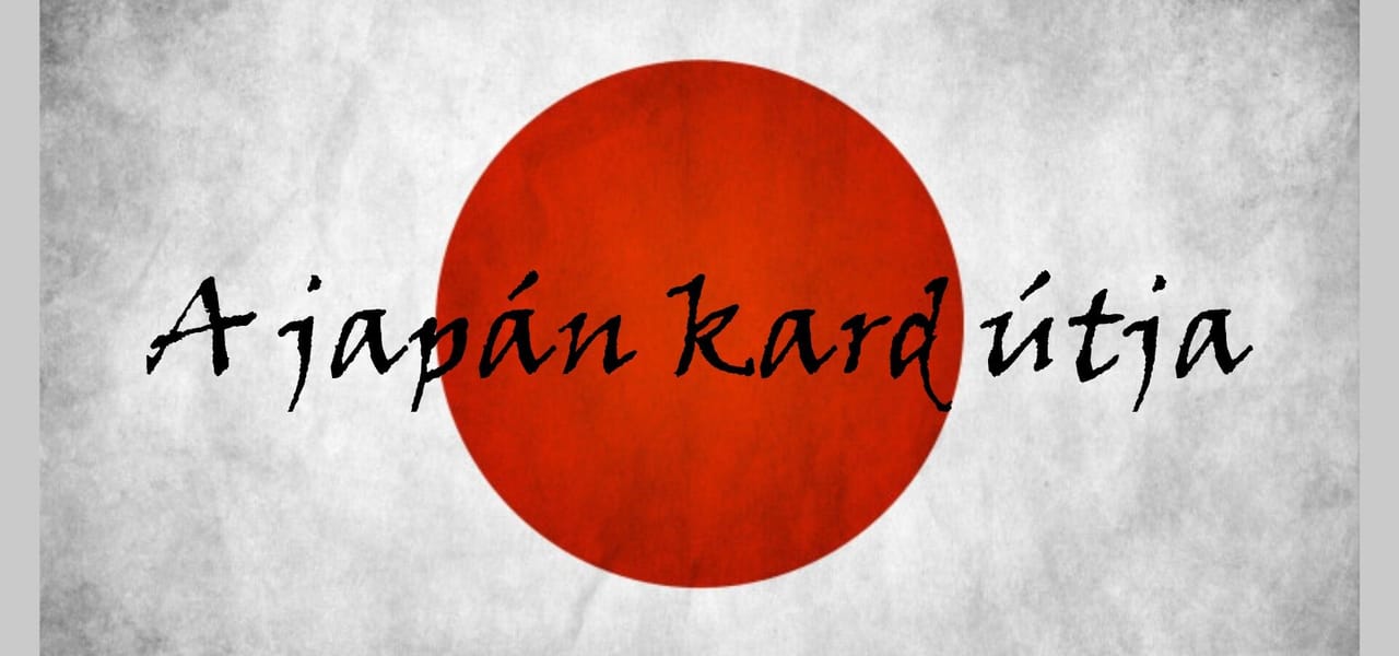 Kiryoku Budapest IAIDO JODO - Martial arts, District 10 (3)