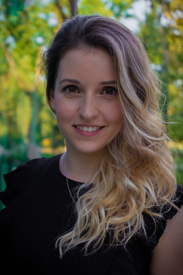 Levacsics L. Adél mesterdiplomás tánctanár - Óbuda - Tánc, 2. kerület