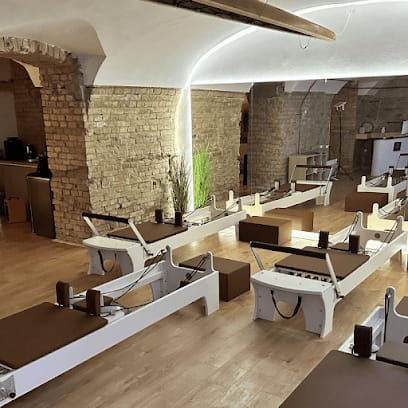 Coccinelle Pilates - Pilates, District 6