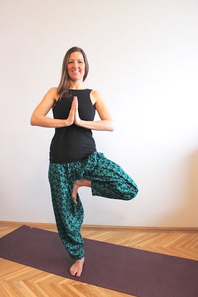 Kismama jóga Kelenföld - Yoga, District 11