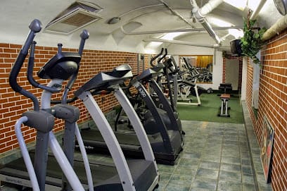 Familia fitness - Gym, District 2 (4)