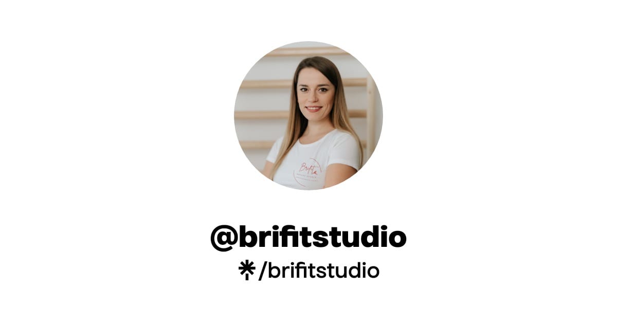 BriFit Mozgásstúdió - Konditerem, 13. kerület