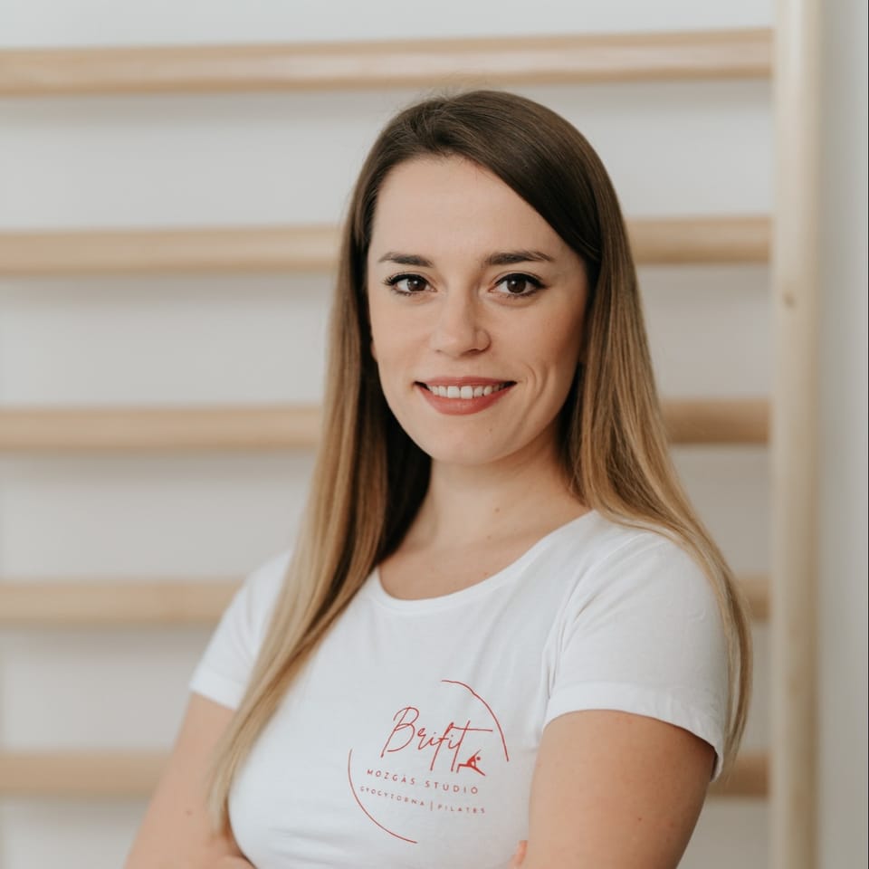 BriFit Mozgásstúdió - Konditerem, 13. kerület (2)
