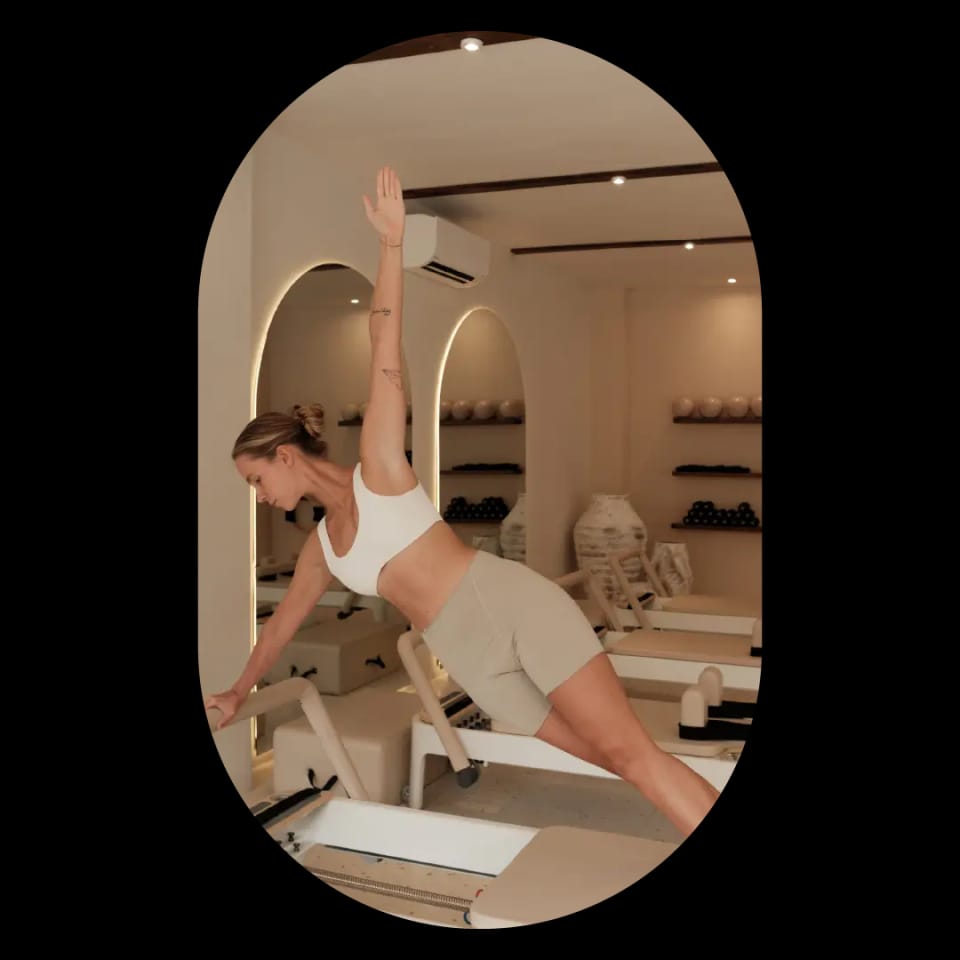 TMS Pilates Reformation - Pilates, 6. kerület (3)