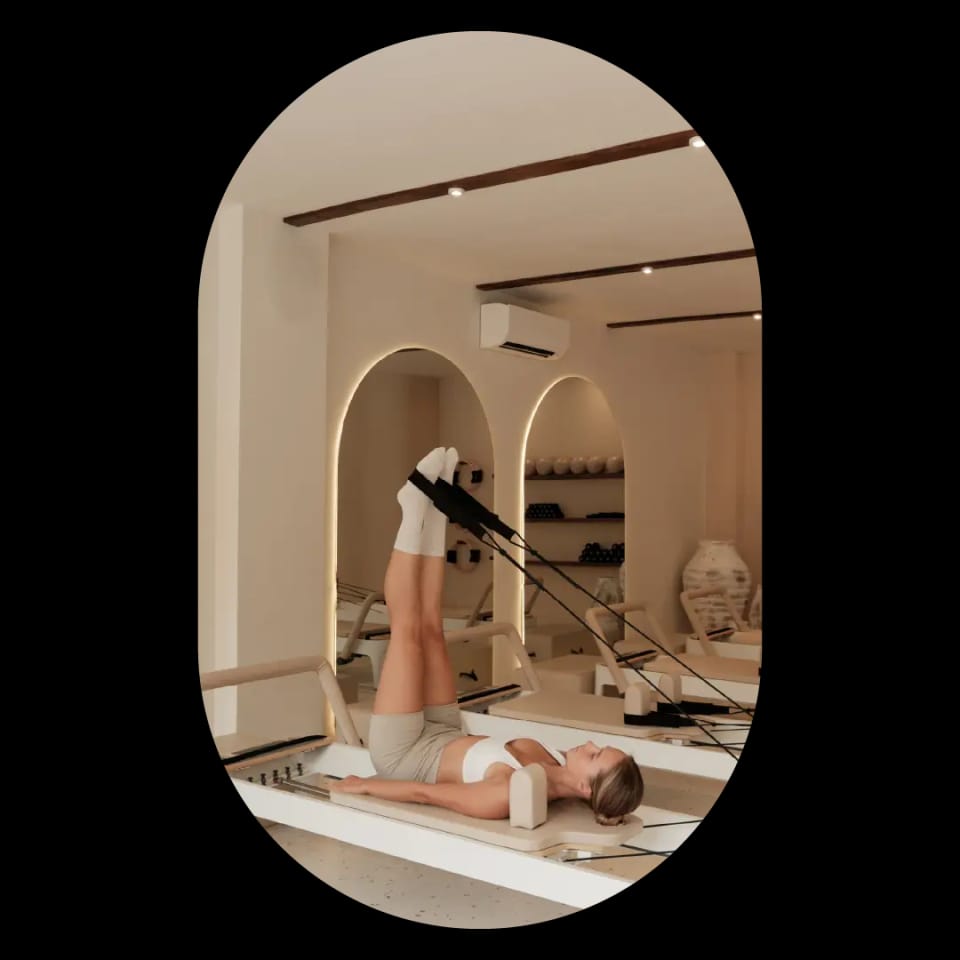 TMS Pilates Reformation - Pilates, 6. kerület (5)