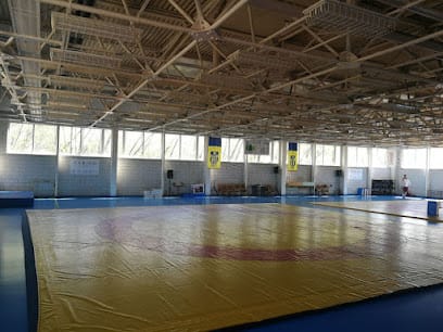Torashin Dojo - Konditerem, 14. kerület