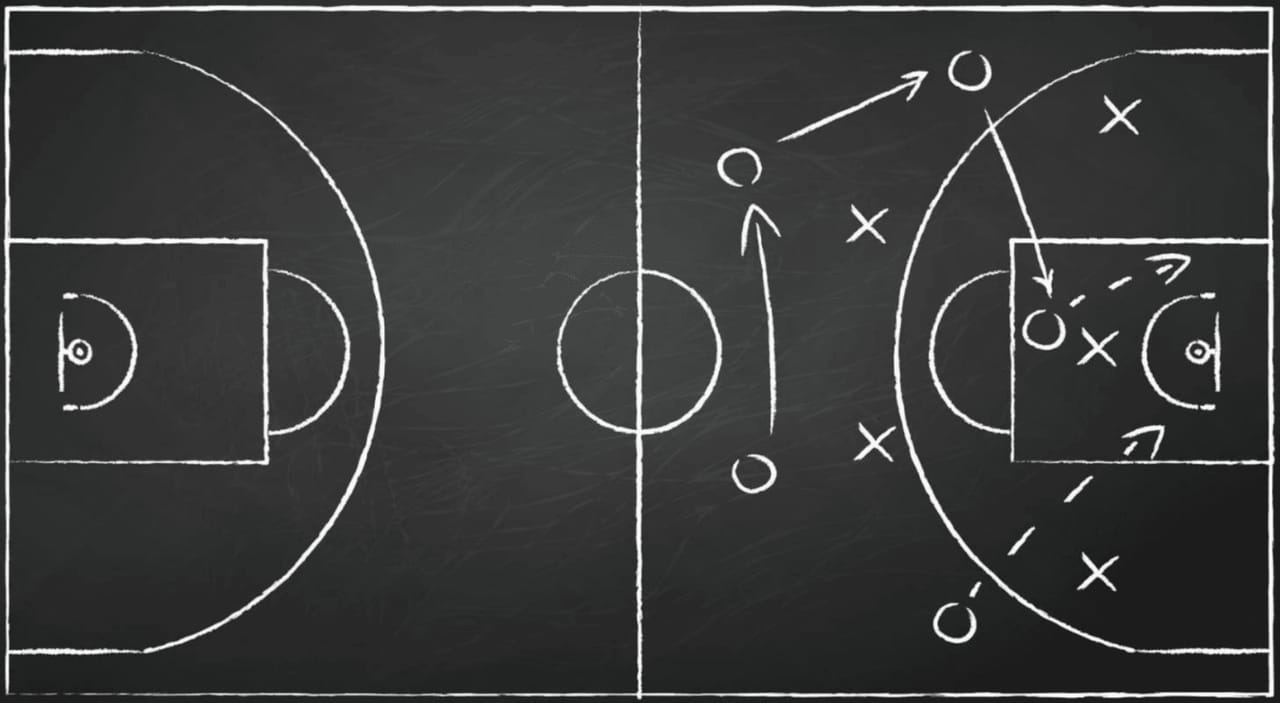 UBT Unique Basketball Training - Konditerem, 3. kerület (2)