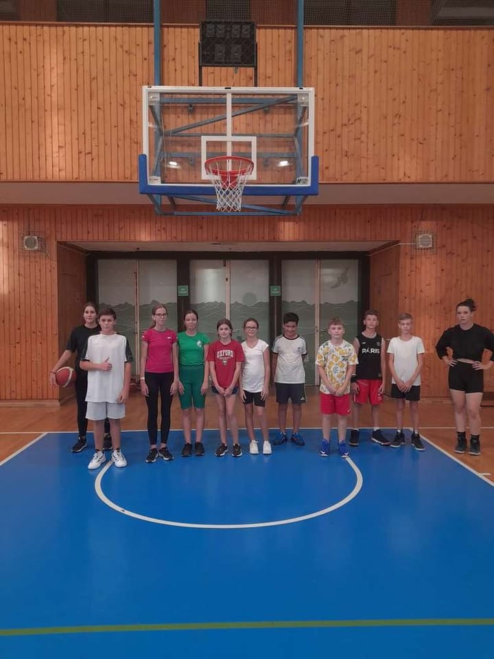 Ferencvárosi Kosárlabda Egyesület - Konditerem, 9. kerület (2)