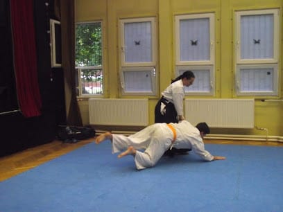 Gazdagréti Aikido klub - Harcművészet, 11. kerület
