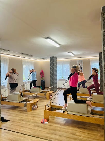 Star Pilates Stúdió - Konditerem, 18. kerület