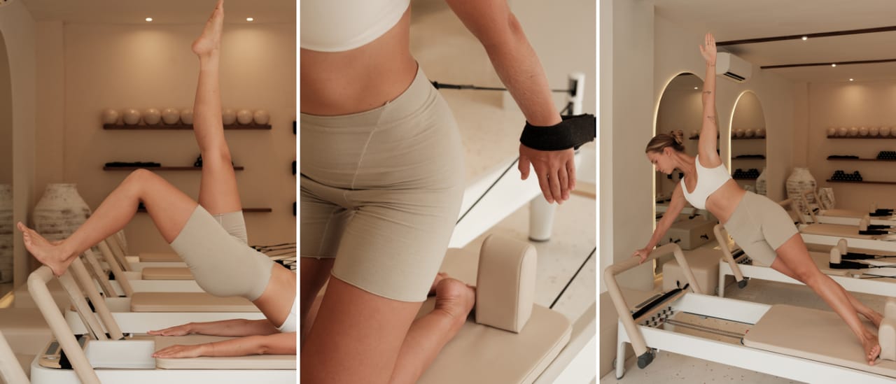 Star Pilates Stúdió - Konditerem, 18. kerület (2)