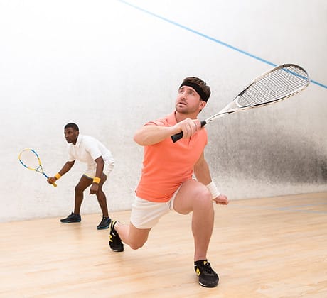 Star Squash Club - Személyi edzés, 13. kerület