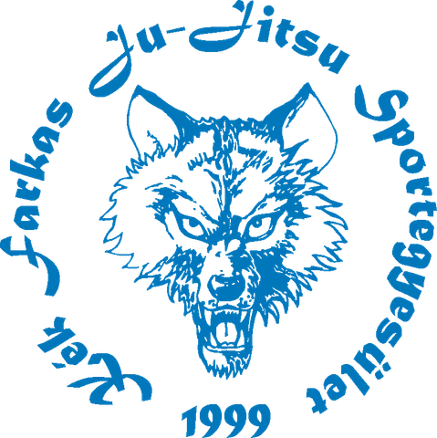Kék Farkas Ju Jitsu Sportegyesület