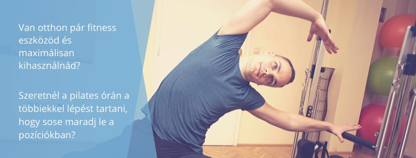 Manuálterápia, Pilates Budapest - Levivel - Személyi edzés, 2. kerület (3)