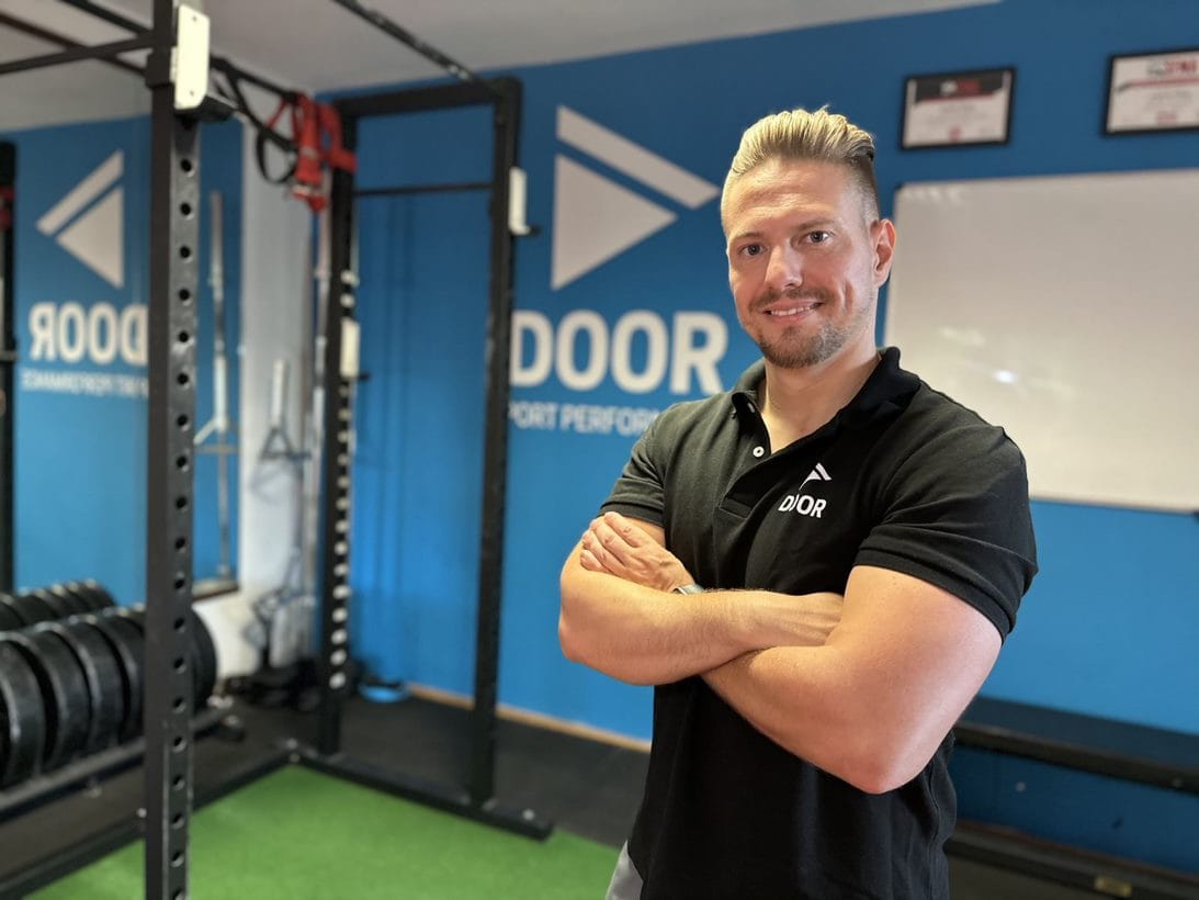 DOOR Sport Performance – Rehabilitáció és Edző Stúdió - Konditerem, 12. kerület (2)