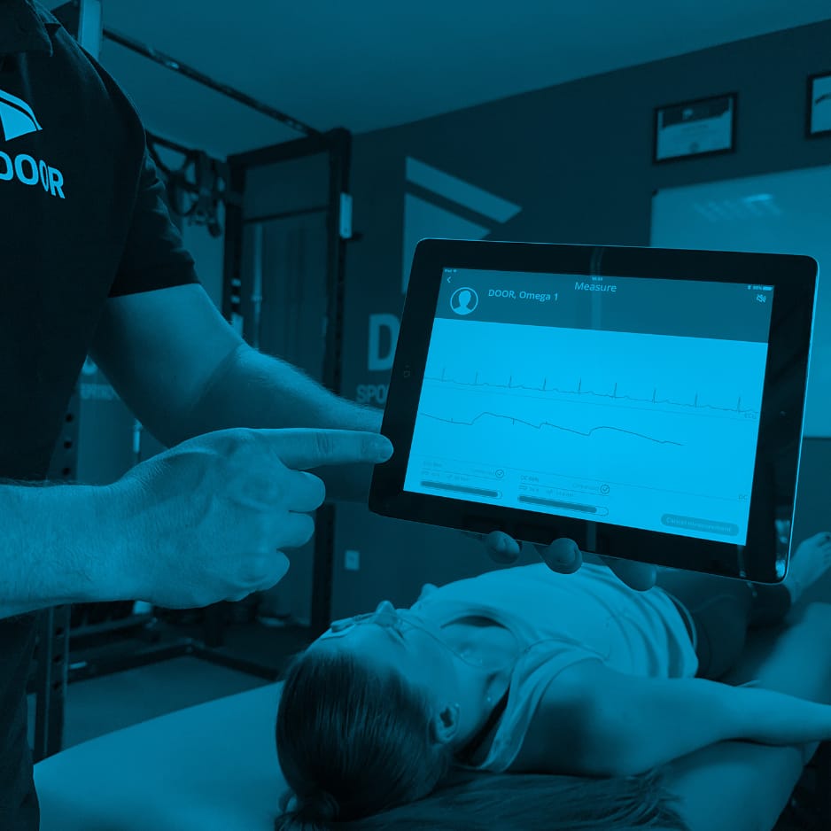 DOOR Sport Performance – Rehabilitáció és Edző Stúdió - Konditerem, 12. kerület (4)