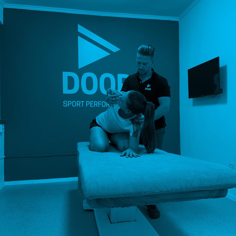 DOOR Sport Performance – Rehabilitáció és Edző Stúdió - Konditerem, 12. kerület (5)