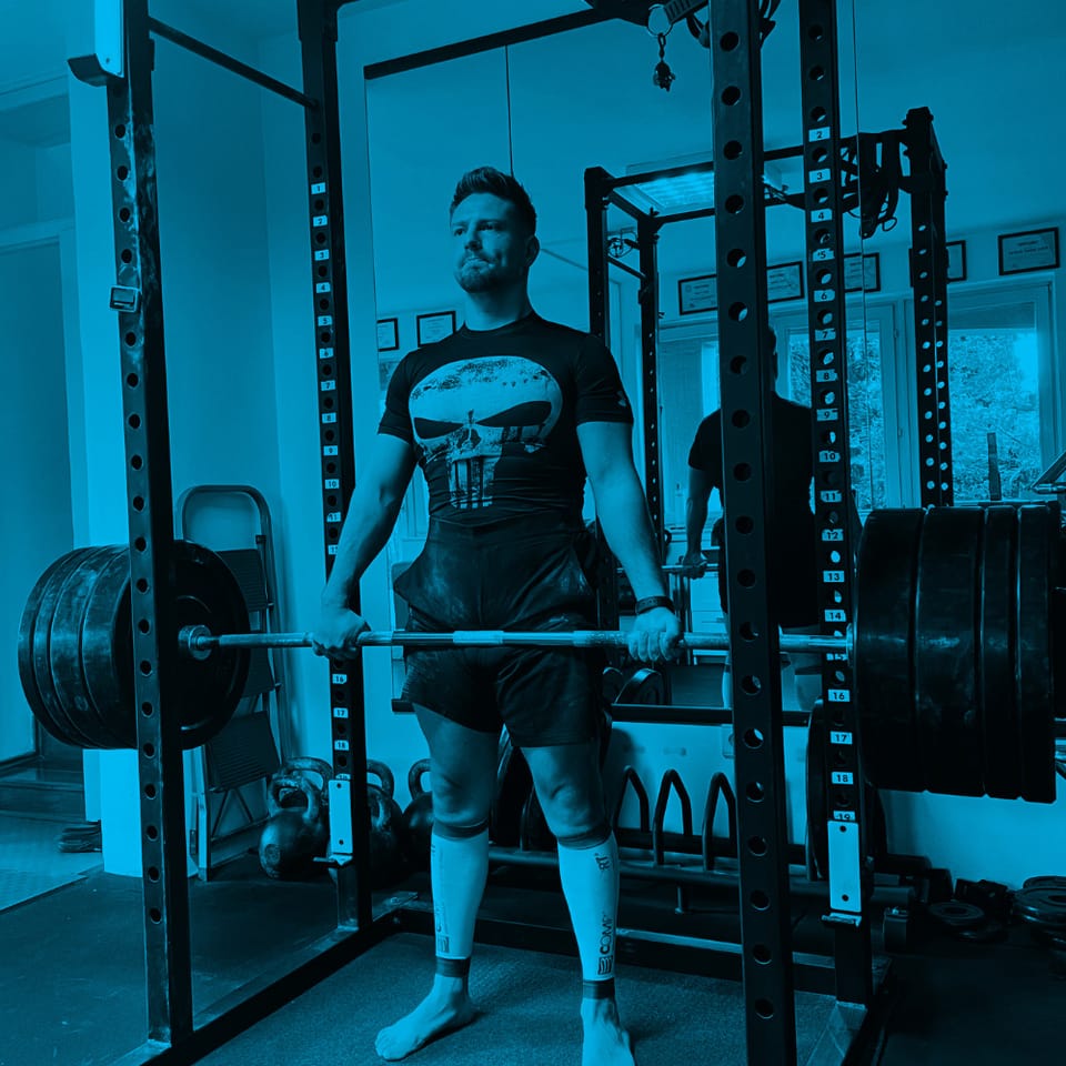DOOR Sport Performance – Rehabilitáció és Edző Stúdió - Konditerem, 12. kerület (6)