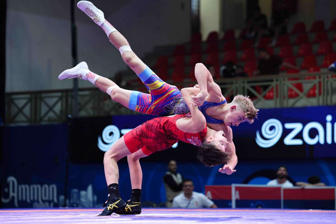 Kruj Iván Sportcsarnok - Gym, District 20 (2)