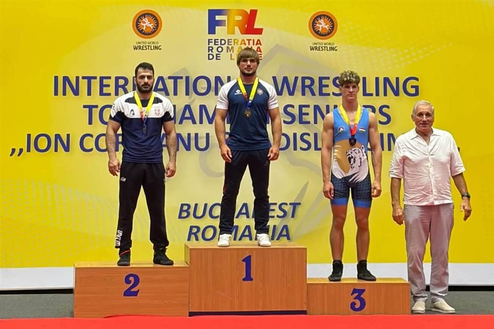 Kruj Iván Sportcsarnok - Gym, District 20 (3)