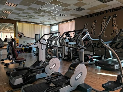 Energia Fitnesz - Konditerem, 18. kerület