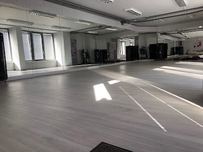 Marble17 Studio - Tánc, 1. kerület