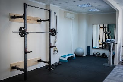 Lotus Private Fitness - Konditerem, 9. kerület