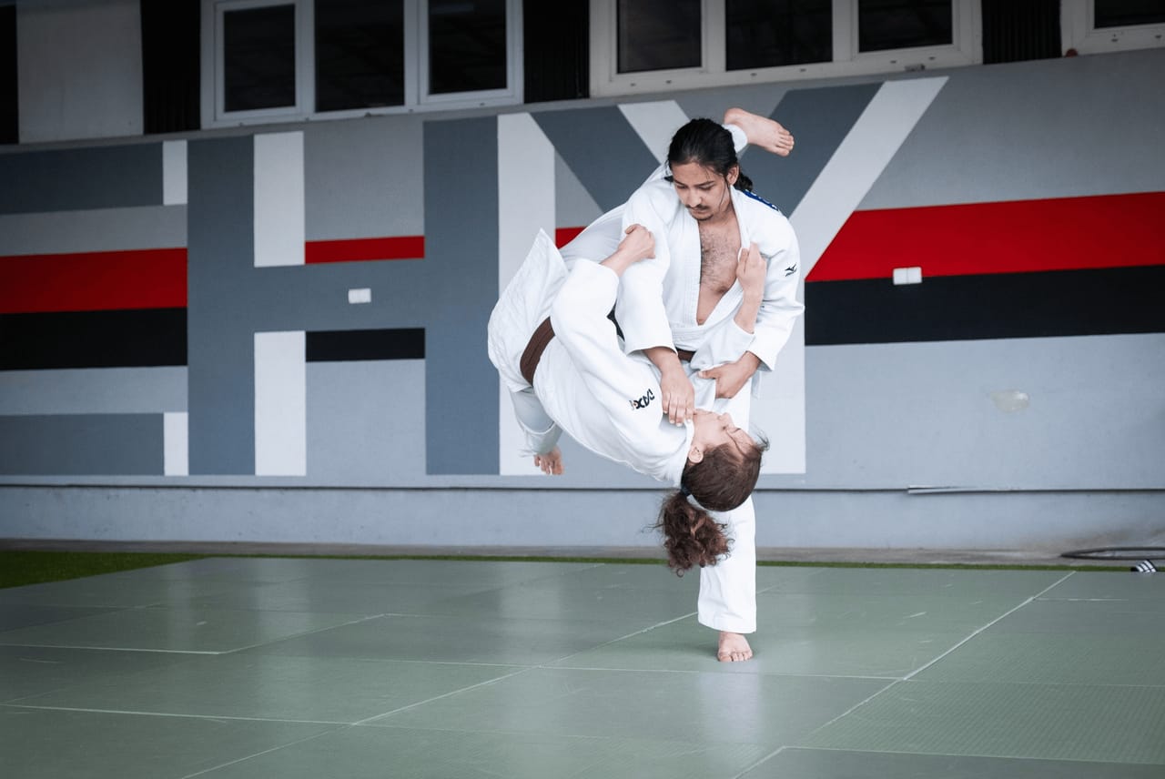 KAC Judo - Harcművészet, 19. kerület