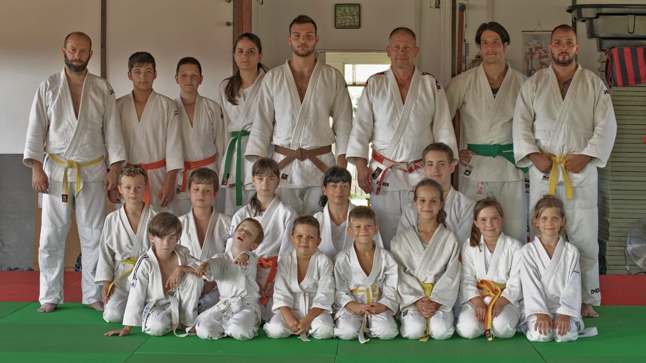 KAC Judo - Harcművészet, 19. kerület (3)