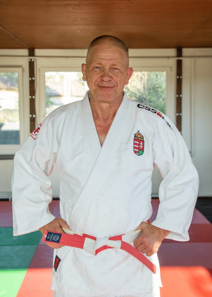 KAC Judo - Harcművészet, 19. kerület (4)