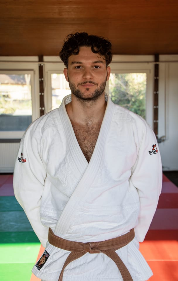 KAC Judo - Harcművészet, 19. kerület (6)