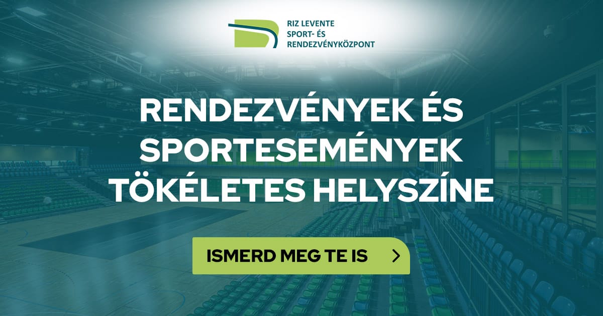 Riz Levente Sport- és Rendezvényközpont - Konditerem, 17. kerület