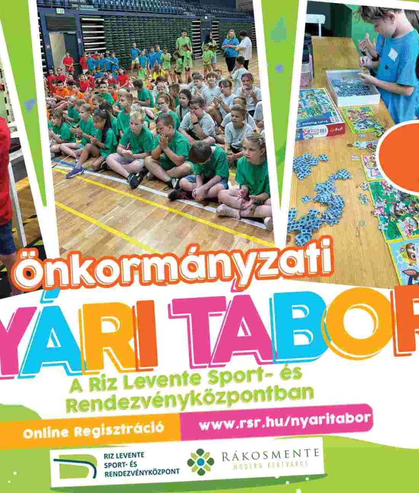 Riz Levente Sport- és Rendezvényközpont - Konditerem, 17. kerület (5)
