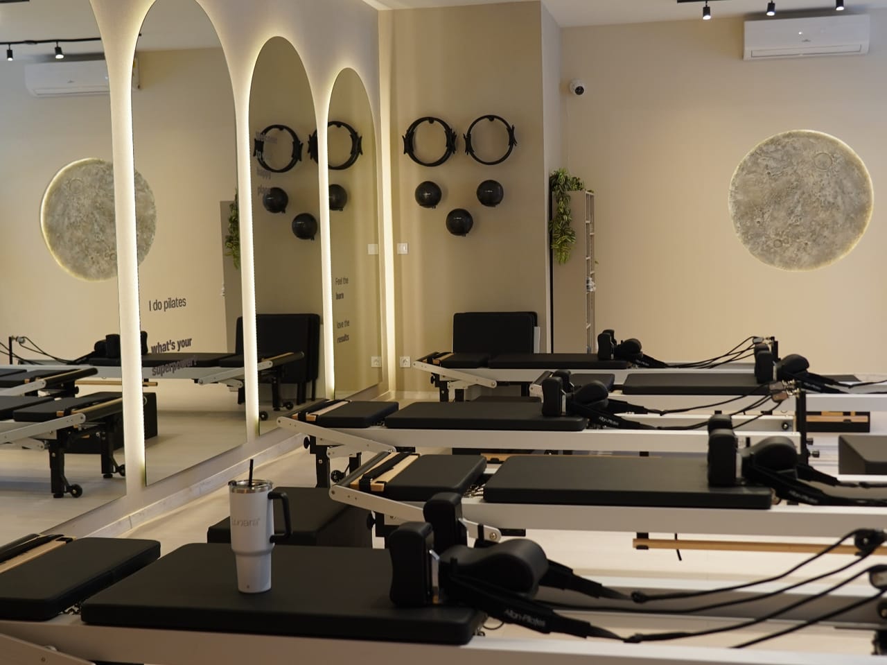 Lunara Pilates - Functional, District 13 (4)