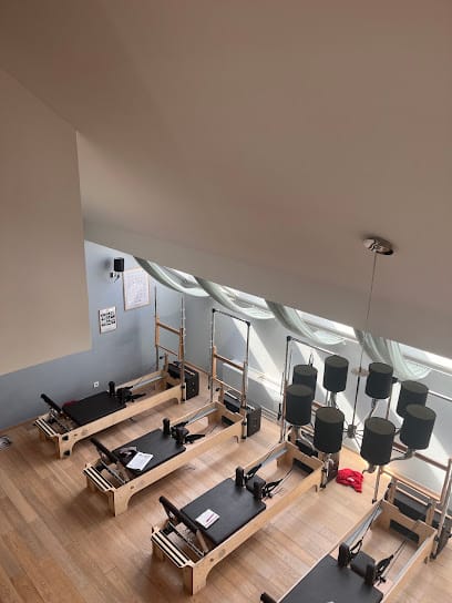 ASI Pilates Studio - Funkcionális, 6. kerület