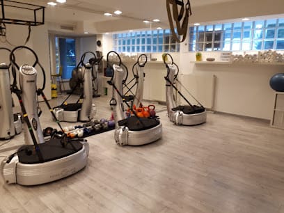 Base Power Plate - Konditerem, 12. kerület