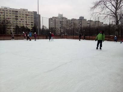 Bikás park focipálya - Focipálya, 11. kerület