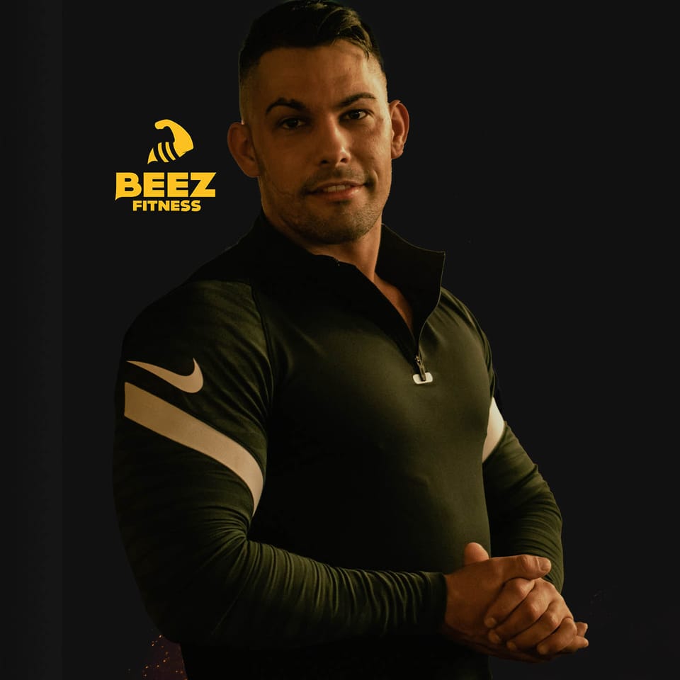 BeeZ Fitness - Gym, District 6 (3)