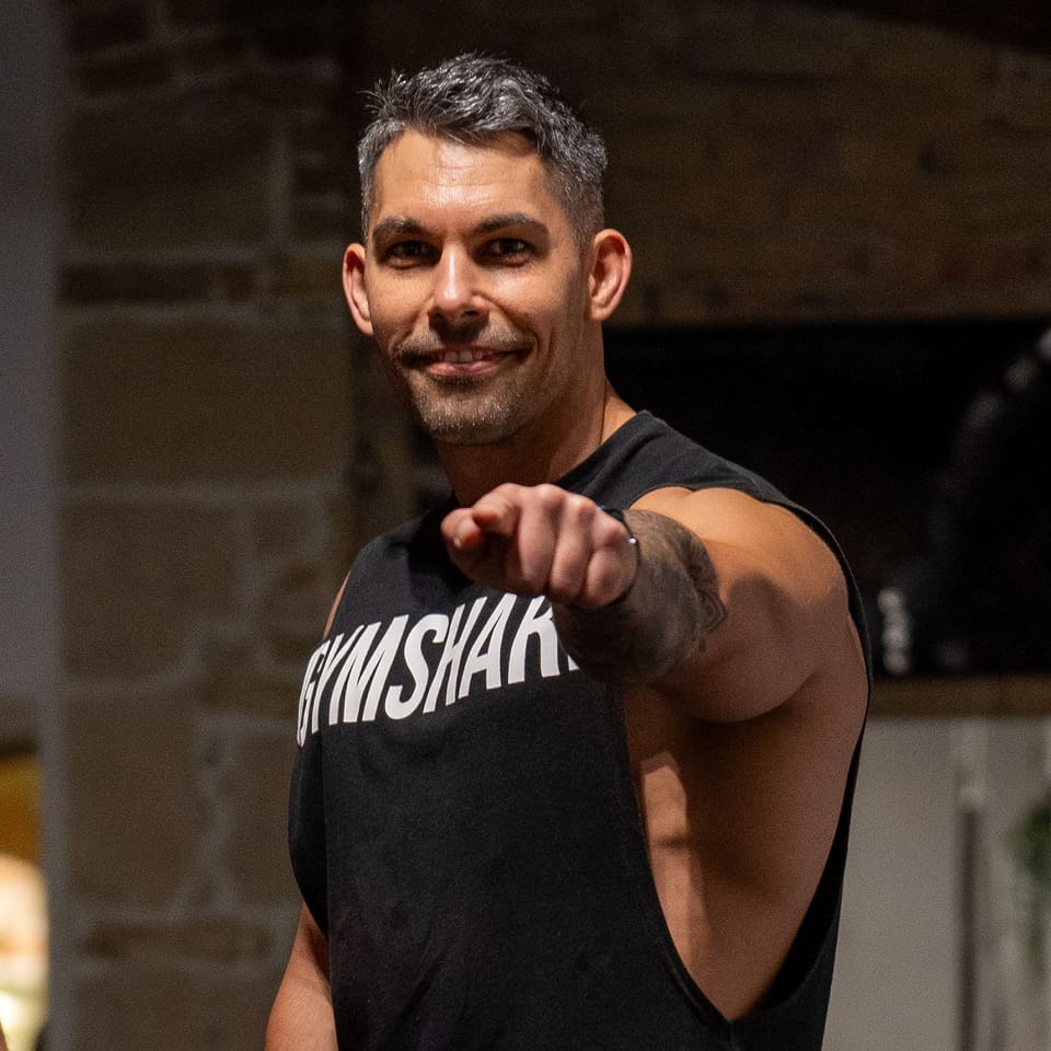 BeeZ Fitness - Gym, District 6 (5)
