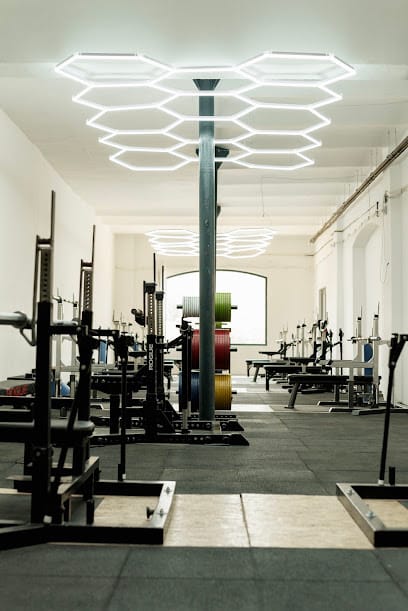 Thor Gym Óbuda - Konditerem, 3. kerület
