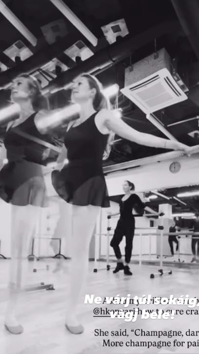The Barre Room - Felnőtt balett oktatás és balett stúdió, Budapest - Funkcionális, 11. kerület
