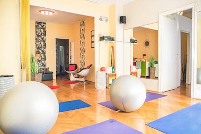 Fitt Torna Stúdió - Gym, District 1